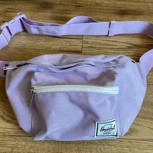 Herschel belt bag